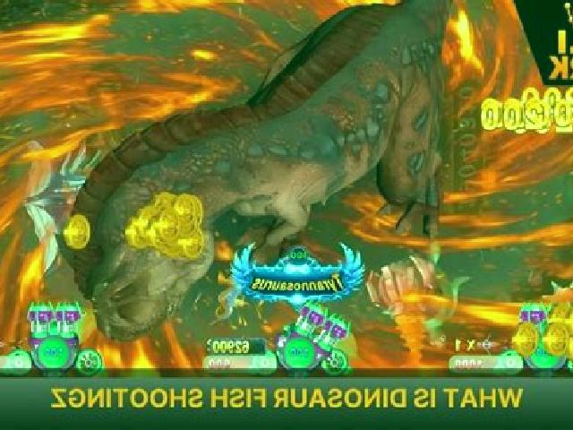 Tada Gaming Fishing Gameplay