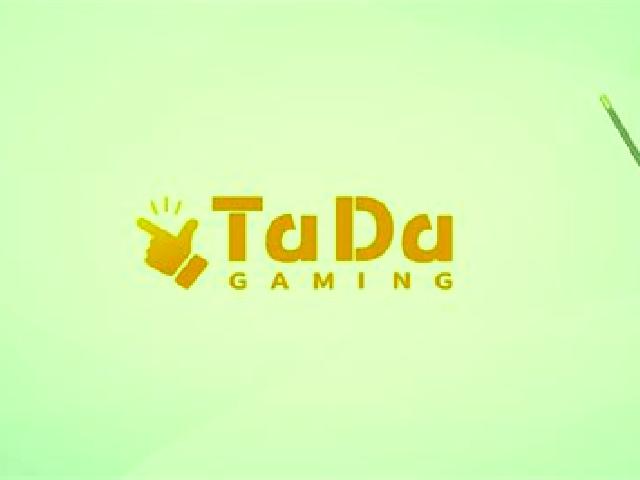 Интерфейс Tada Gaming